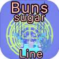 Buns Sugar Line游戏