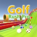 Golf Rush游戏