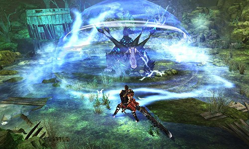 点燃激情《世界3》战斗系统玩法操作解析[多图]