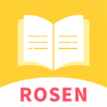 Rosen小学阅读馆app