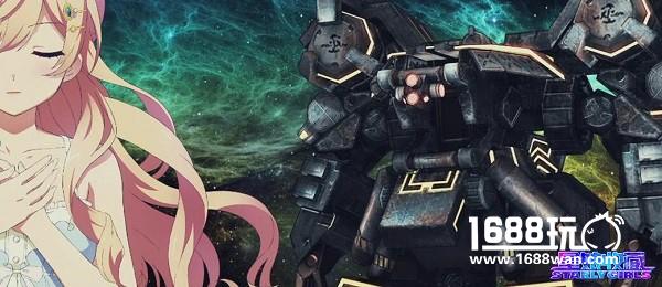 年度最受期待娘化游戏《星娘收藏》日本公测 国服开启本地化[多图]