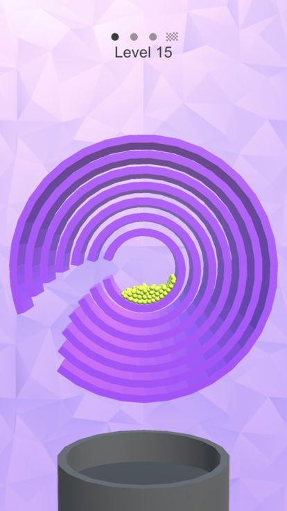 ballsrotate游戏