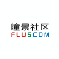 瞳景社区app