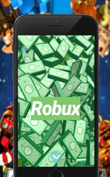 Robux Wallpapers for Roblox中文版 