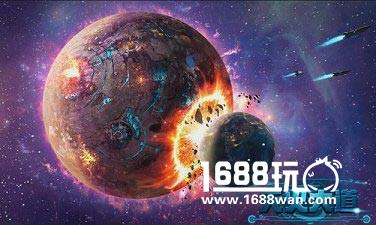 顶级IP《天火大道》手游化，乐赢互动欲打造科幻类手游新时尚[多图]