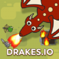 Drakes.io游戏