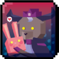 魔王的日常烦恼版