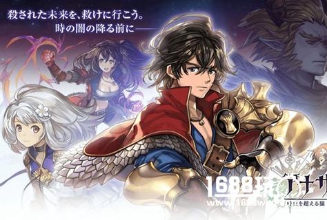横屏大作预定?《另一个伊甸》超时空冒险[多图]