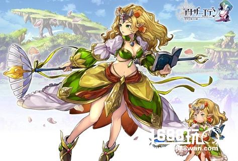 横屏大作预定?《另一个伊甸》超时空冒险[多图]