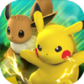 Pokemon Scramble SP官方版