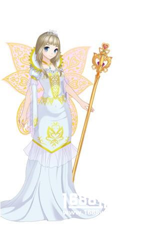 欢度女神节！《巴啦啦魔法变身》系列女神范儿服饰大盘点[多图]
