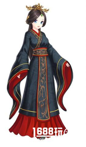 欢度女神节！《巴啦啦魔法变身》系列女神范儿服饰大盘点[多图]