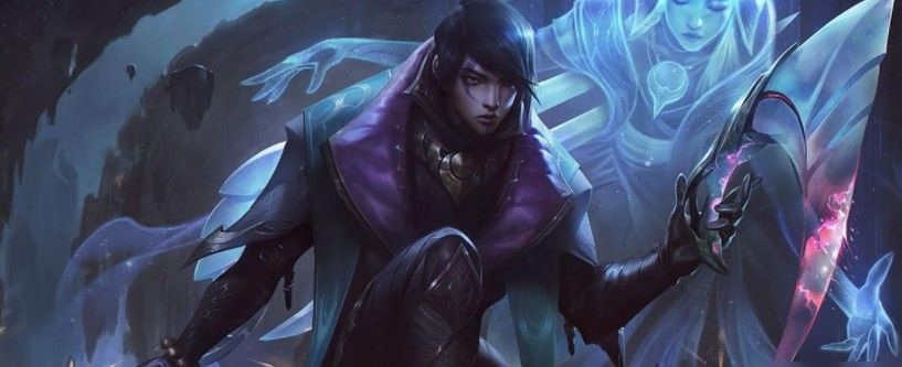 云顶之弈小恶魔阵容怎么玩？S5小恶魔阵容运营攻略[多图]