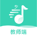 绿叶帮教师端app