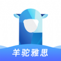 羊驼雅思官方版