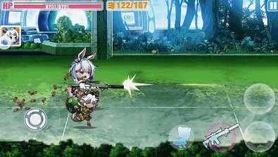 崩坏学园2STAR-15装备评测 STAR-15值得入手吗[多图]