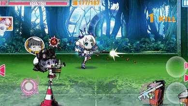崩坏学园2STAR-15装备评测 STAR-15值得入手吗[多图]