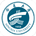 宁夏大学迎新系统app