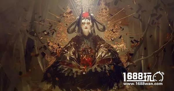 2017 ChinaJoy封面大赛获奖名单正式揭晓第一弹！[多图]