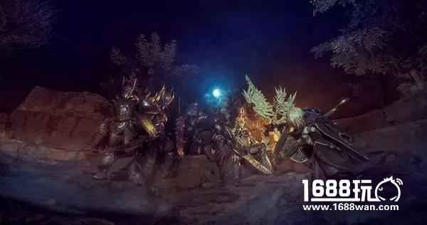 2017 ChinaJoy封面大赛获奖名单正式揭晓第一弹！[多图]