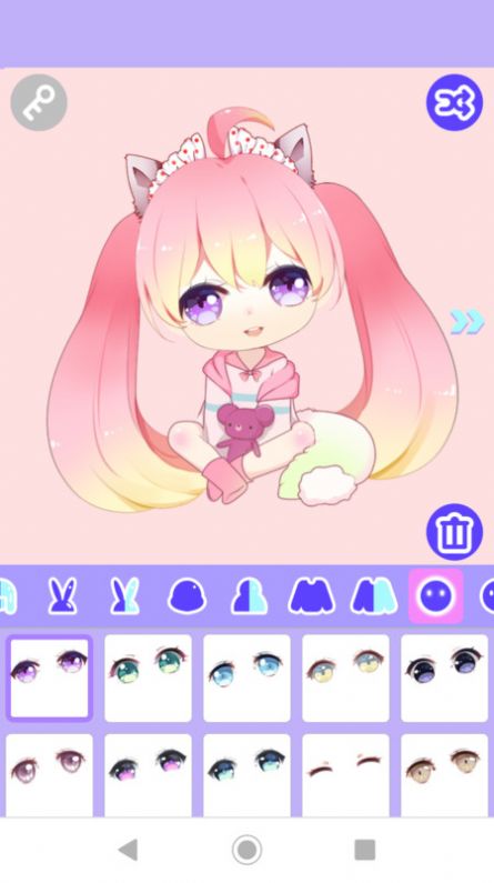 魔幻娃娃工厂app