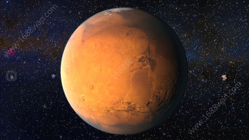 创造行星游戏