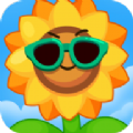 放置花园游戏