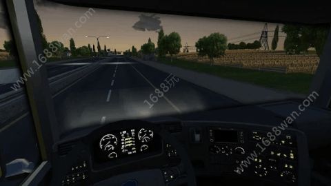 Drive Simulator 2中文版