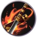 决战平安京天之尾羽张技能属性详解[图]