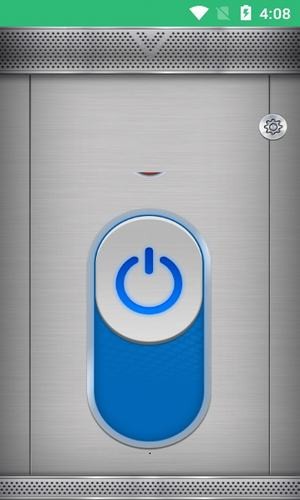 绿色手电筒app