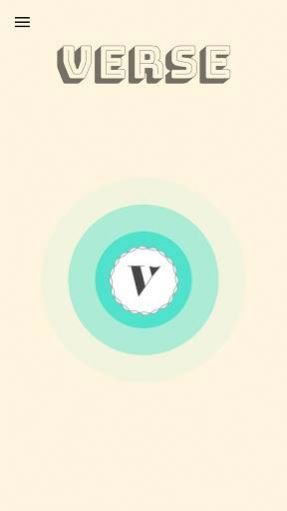 verse中文版