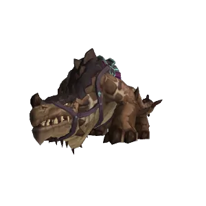 魔兽世界10.0养成坐骑怎么获得