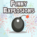 Funny Explosions游戏