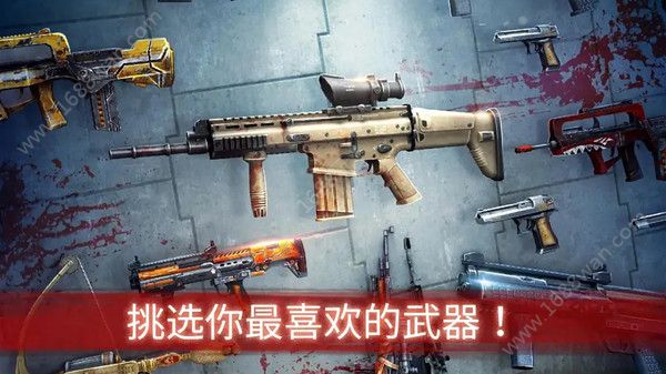 僵尸大战铁血勇士游戏