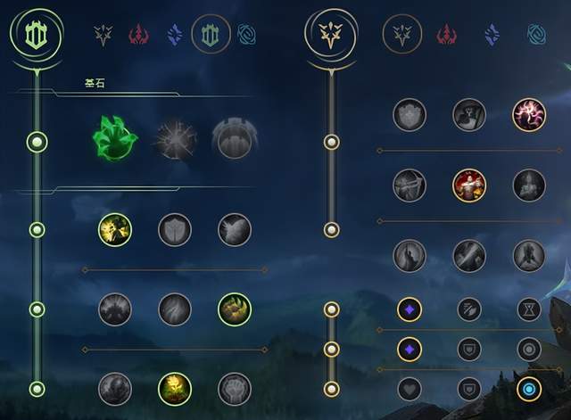 lol12.18打野豹女怎么玩