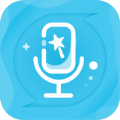 红句子语音包app