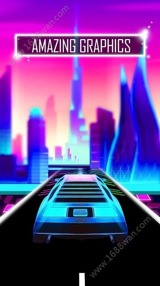音乐冲锋游戏