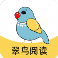 翠鸟阅读app