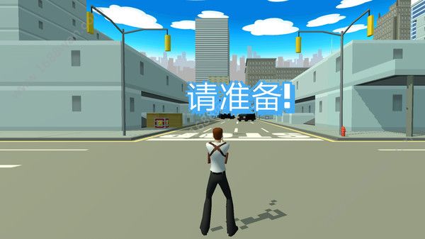 雷霆行动2暴力之城游戏