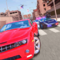 警察追逐模拟器2019游戏