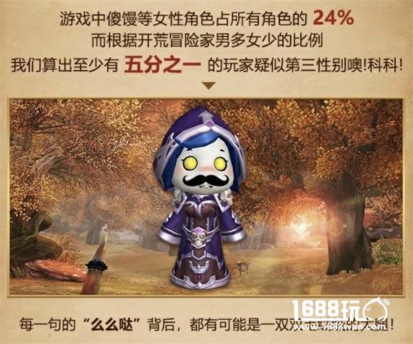 《我叫MT4》开荒测试圆满落幕，情怀满满趣味多！[多图]