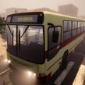 公交车模拟驾驶2019游戏