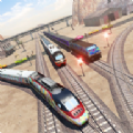 欧陆火车模拟器游戏