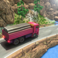 真实印度卡车模拟2019游戏