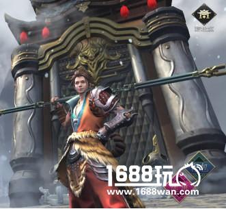神兵利器，天下无敌《十三煞》新装备系统曝光[多图]