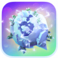 种植星球3D游戏