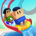 Idle Aquapark游戏