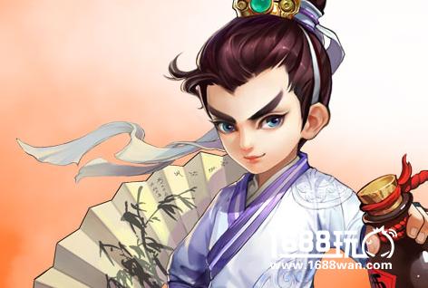 红娘由来是出自下列哪部古典名剧？大话西游科举答题器[图]