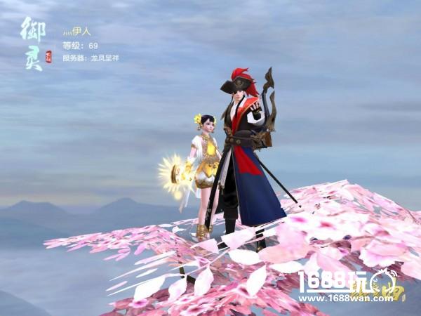 巅峰对战！ 《镇魔曲》手游第二季云台争霸战今日决赛！[多图]