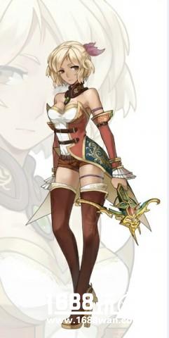石上静香倾情献声《姬魔恋战纪》声优名单公布[多图]